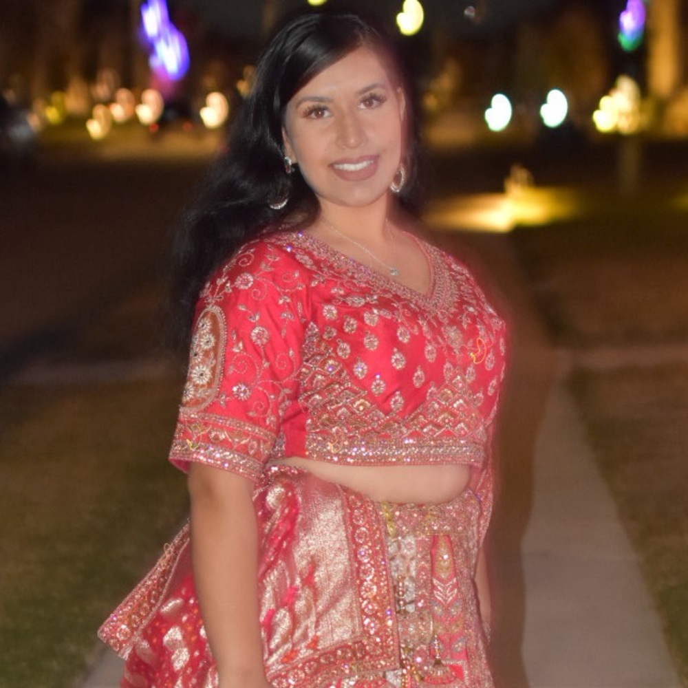 Meet your Posher, Aditi